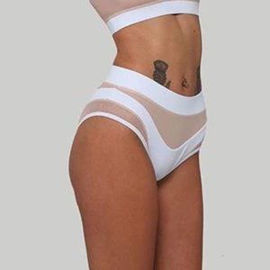 CXIX Goddess High Waisted Pole Shorts